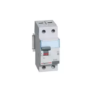 Автоматический выключатель Legrand 411560