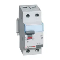 Legrand 411560 noplūdes strāvas automātiskais slēdzis