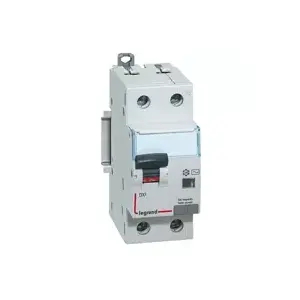 Миниатюрный автомат Legrand 410965