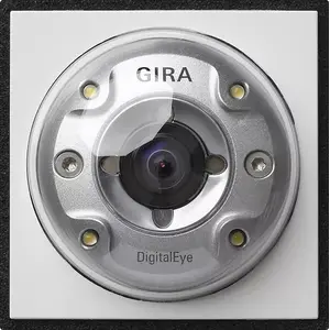 Camera module GIRA 126566