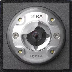 Camera module GIRA 126567