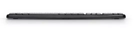Klaviatūra Logitech K120 biznesam Photo 3
