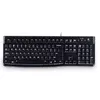 Klaviatūra Logitech K120 biznesam Photo 4