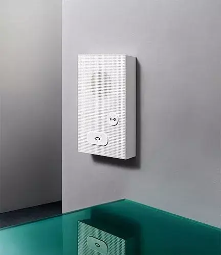 Interkoms Siedle AIB 150-01 Photo 2