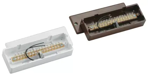 Durvju/logu sensors ABUS VT4000W Photo 3