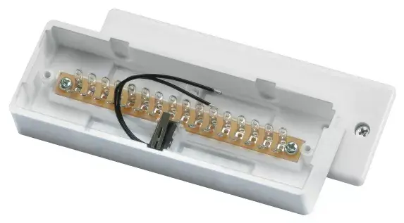 Durvju/logu sensors ABUS VT4000W Photo 4