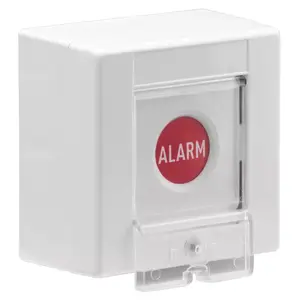 Wired Holdup Alarm ABUS AZ6500