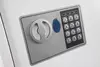 Phoenix KS0031E Key Cabinet with Combination Lock Photo 3