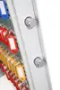 Phoenix KS0031E Key Cabinet with Combination Lock Photo 6