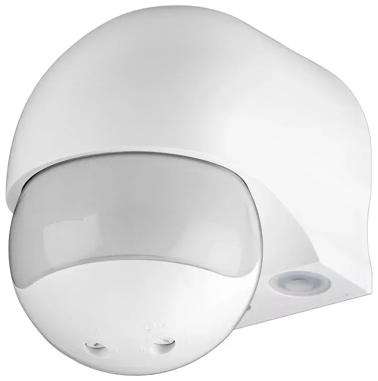 Infrasarkanais kustības sensors Goobay 95174 Photo 3