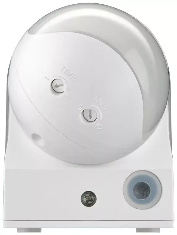 Infrasarkanais kustības sensors Goobay 95174 Photo 4