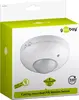 Infrared Motion Detector Goobay 95172 Photo 2