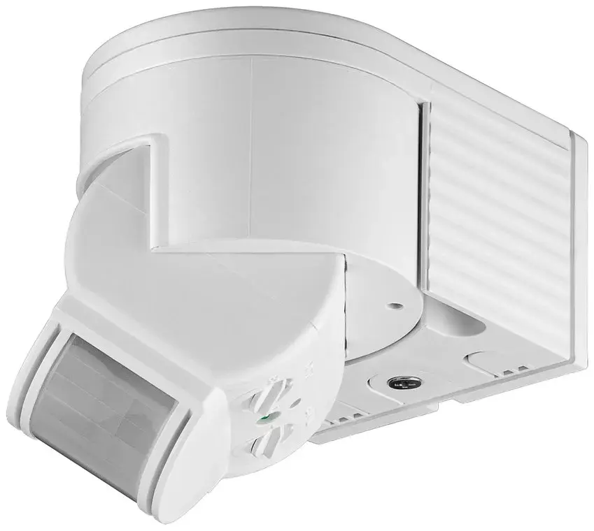 Infrasarkanais kustības sensors Goobay 95175 Photo 2
