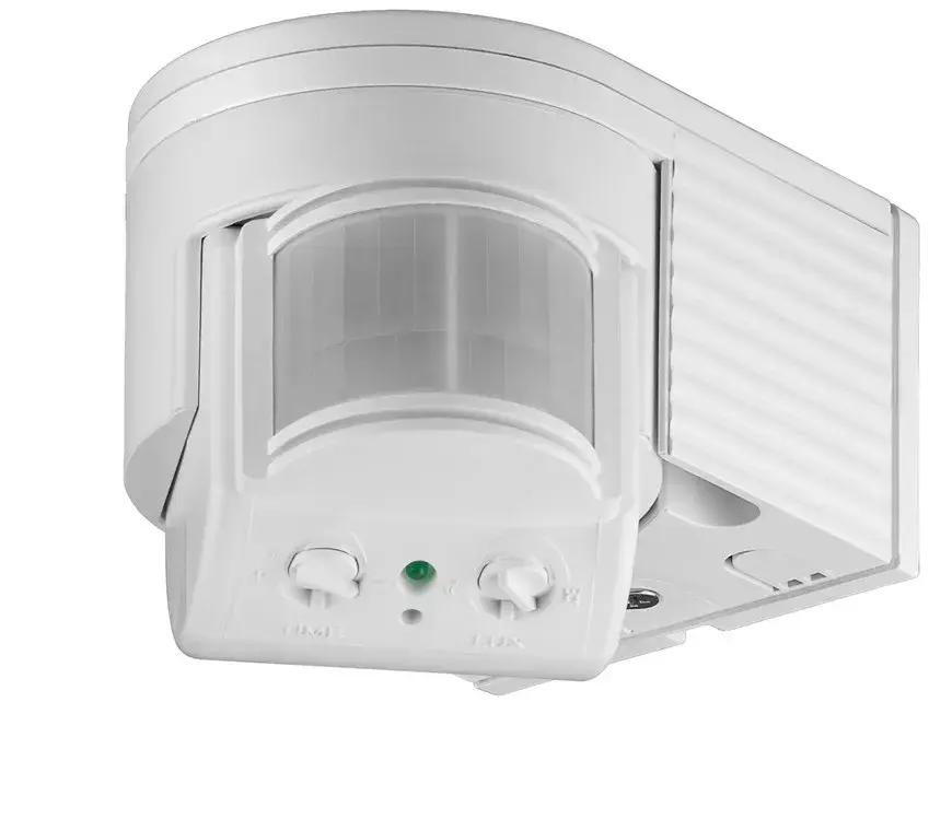 Infrasarkanais kustības sensors Goobay 95175 Photo 3