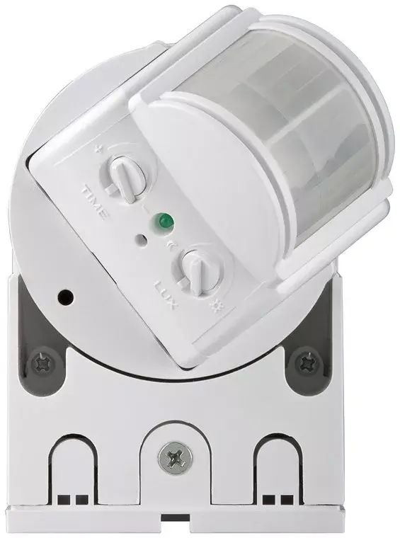 Infrasarkanais kustības sensors Goobay 95175 Photo 4