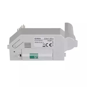 Smoke detector GIRA 234700