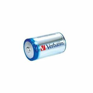 Baterija Verbatim C Alkaline 2 pack