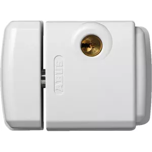 Window lock ABUS FTS3003 White