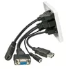 Fasāde Lindy Multi AV 60220 Photo 2