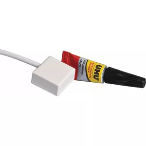 Door/Window Sensor ABUS FU7301W