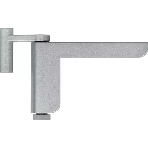 Residential Overhead Concealed Door Closer ABUS 2603 S CL/DFNLIESPP