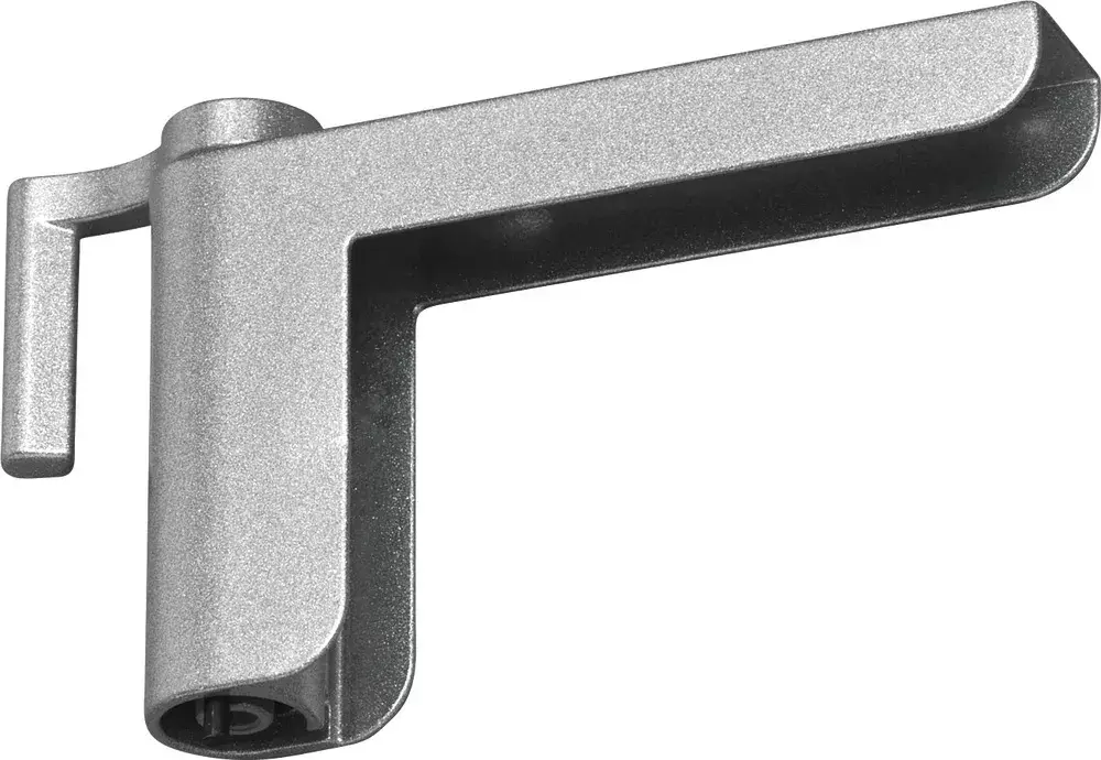 Residential Door Closer ABUS 2603 S CL/DFNLIESPP Photo 2