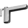 Residential Door Closer ABUS 2603 S CL/DFNLIESPP Photo 2
