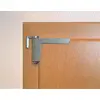Residential Door Closer ABUS 2603 S CL/DFNLIESPP Photo 3