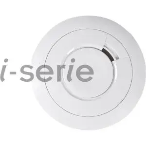 Датчик дыма ei electronics Ei650iC с 10-летней литиевой батареей, модель EI650IC