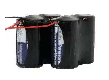 Batteries