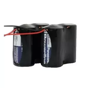 Single-use battery ABUS FU2986