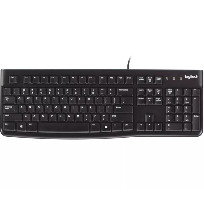 Logitech 920-002522 Photo 1