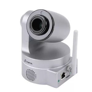 IP security camera Olympia IC 1285 Z 1280 x 720 pixels