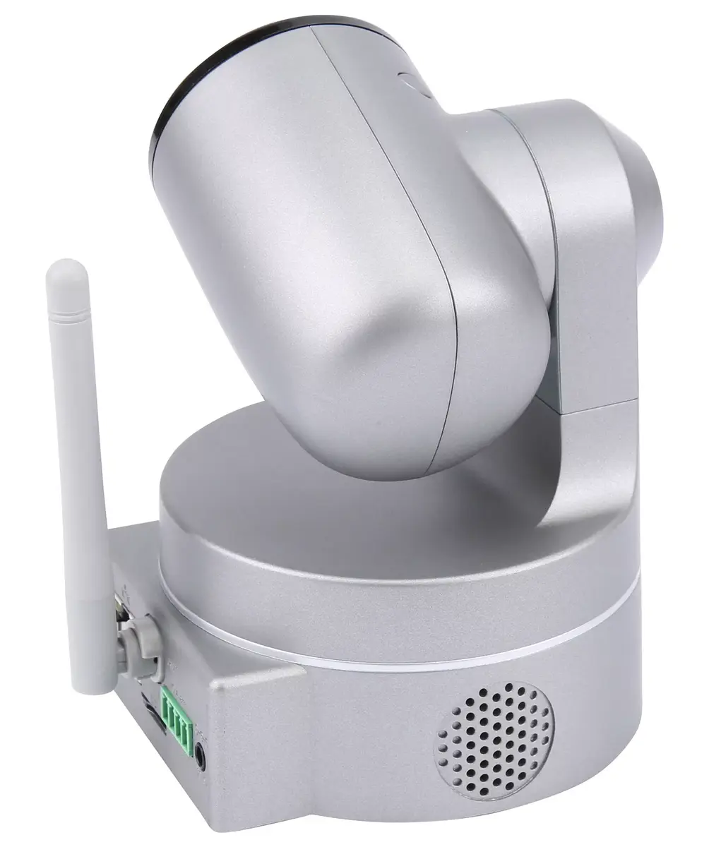 IP drošības kamera Olympia IC 1285 Z Photo 2