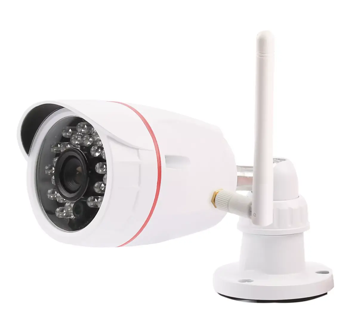 Olympia OC 1280P IP bullet camera Photo 2