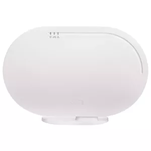 Security alarm system ABUS FUAA35010A White