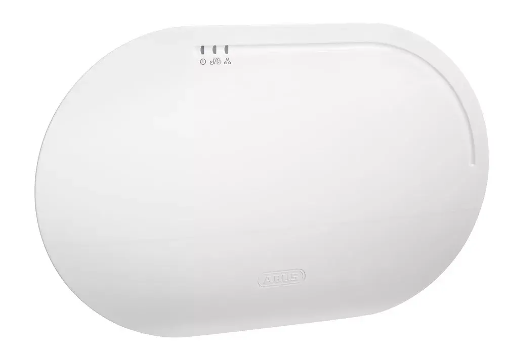 Security alarm system ABUS FUAA35010A Photo 2