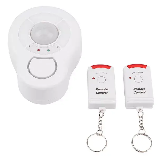 Passive infrared sensor Olympia BMD 210 Photo 2