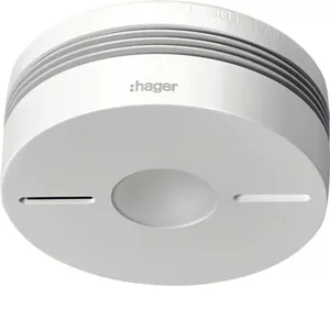 Optical detector Hager TG550A