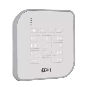 Security Access Control System ABUS FUBE50001