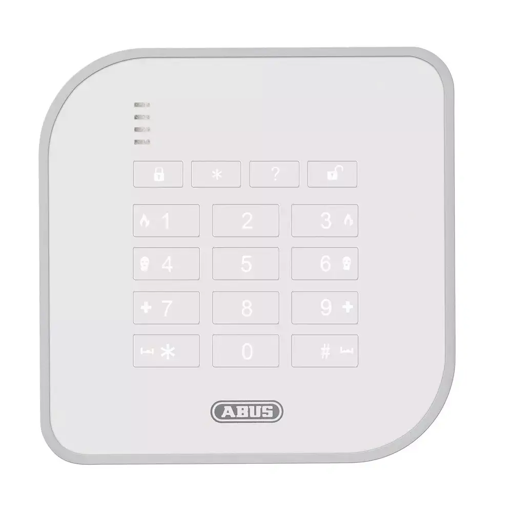 Система контроля доступа ABUS FUBE50001 Photo 2
