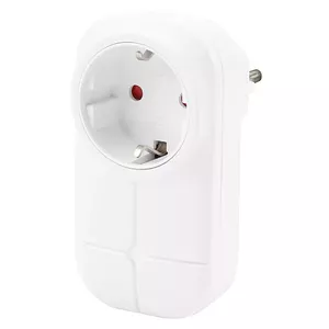 Smart Plug Olympia 6110 White