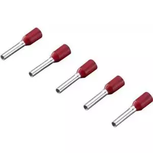 Cable accessory Rittal 4050.732 — cable end ferrules (DIN color code)