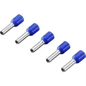 Cable accessory Rittal 4050.734 — terminal sleeve kit (DIN color code)