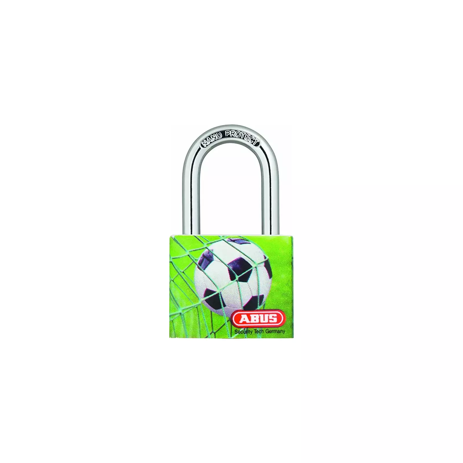 ABUS T65AL/30-FUSSBALL Photo 1