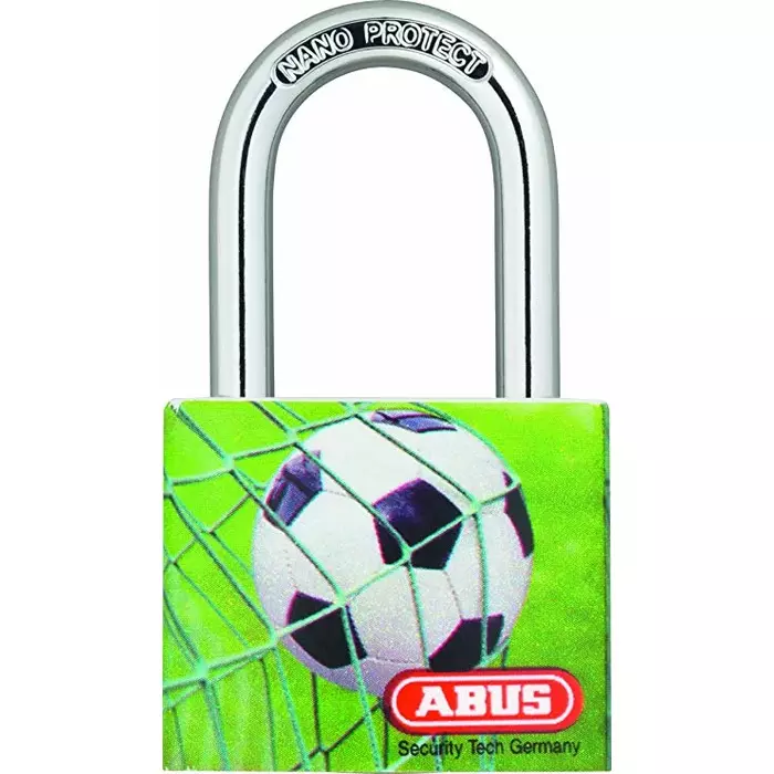 ABUS T65AL/30-FUSSBALL Photo 1