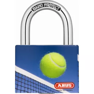 ABUS T65AL mySport Conventional padlock 1 pc(s)