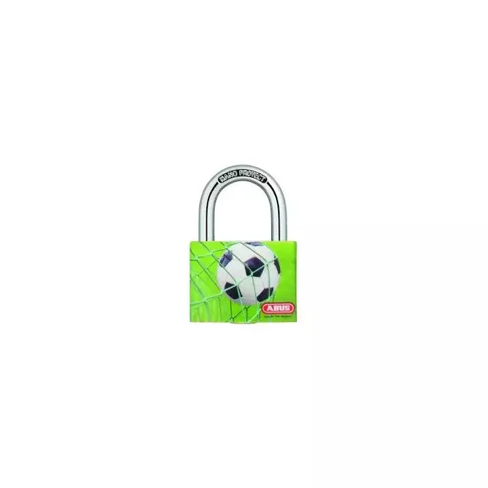 ABUS T65AL/40-FUSSBALL Photo 1