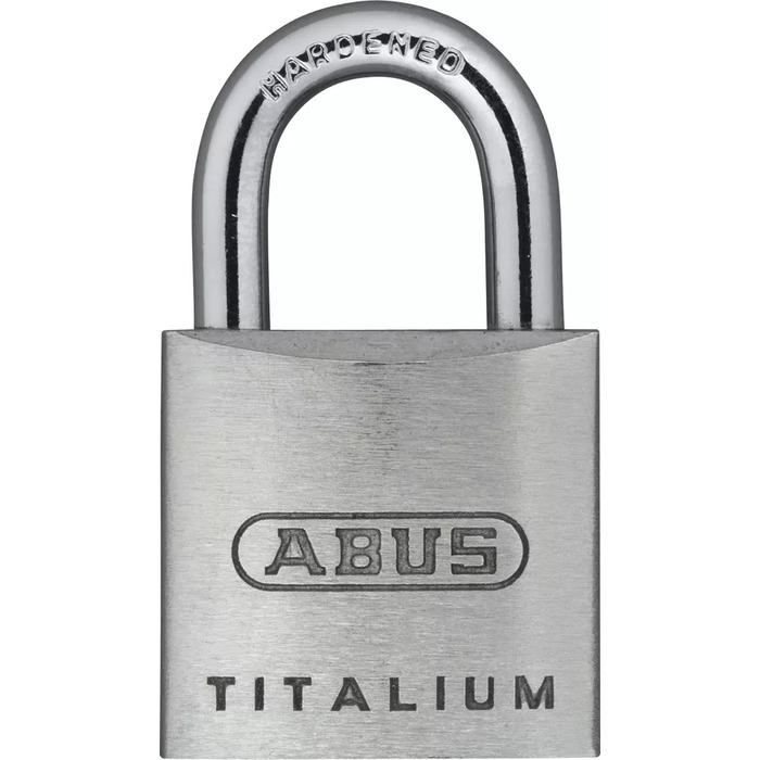 ABUS 64TI/20 Photo 1