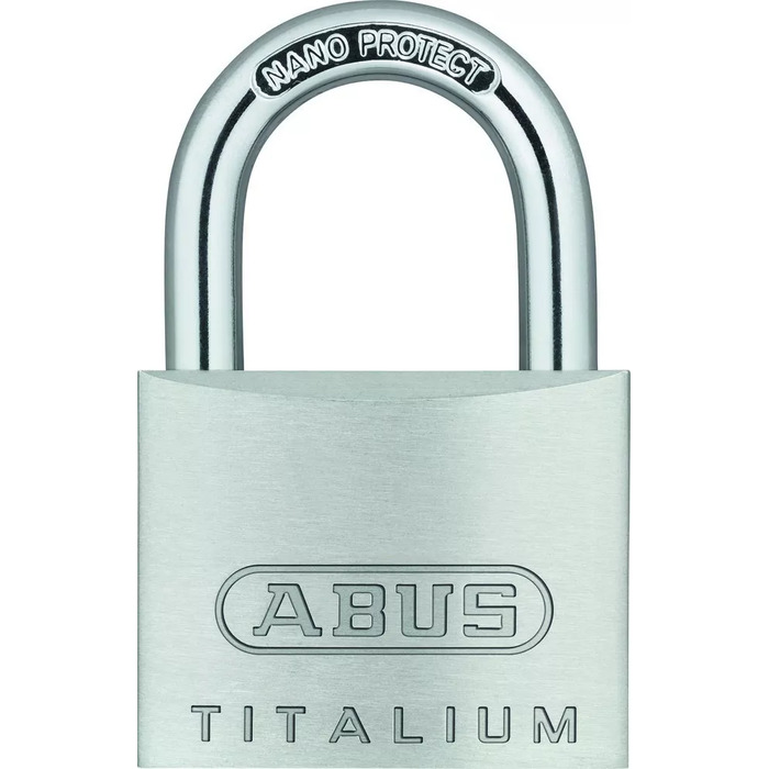 ABUS 64TI/40 B/DFNLI Photo 1